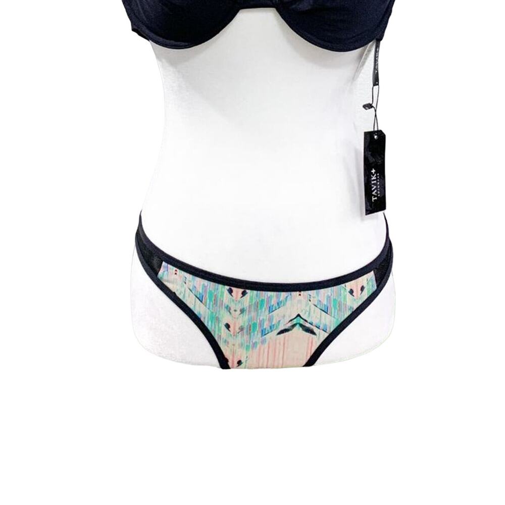 Tavik Jayden Cheeky Bikini Bottoms Medium NWT